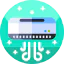 Air conditioner icon 64x64