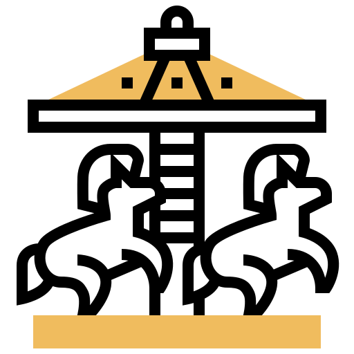 Carousel icon