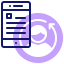 Smartphone icon 64x64