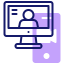 Video call Symbol 64x64