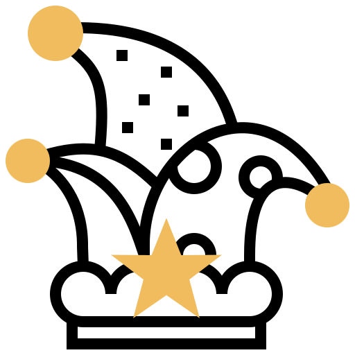 Hat icon