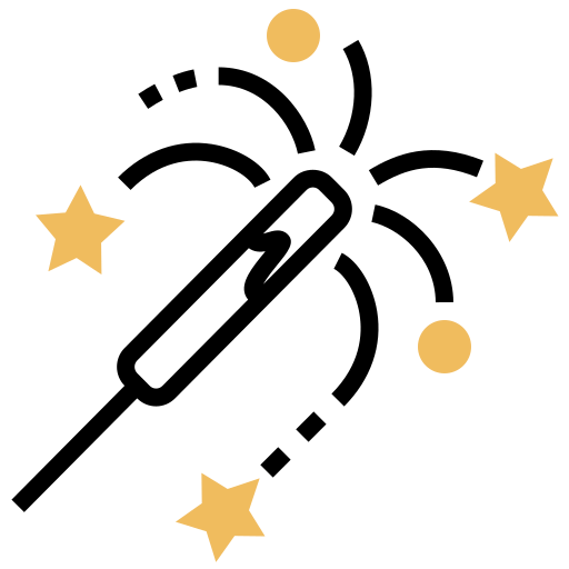 Firework icon