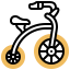 Unicycle icon 64x64