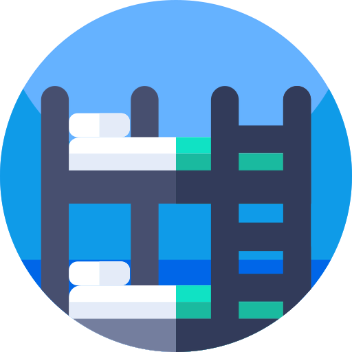 Berth icon