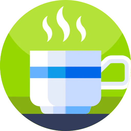 Mug icon