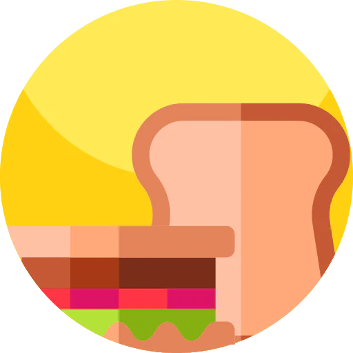 Breakfast icon