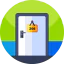 Room icon 64x64