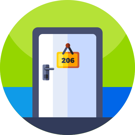 Room icon