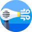 Hair dryer icon 64x64