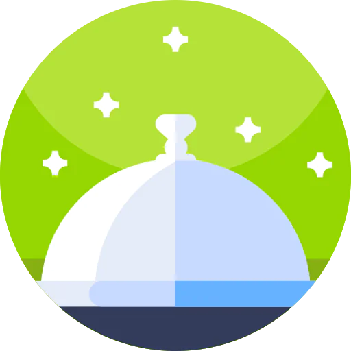 Tray icon