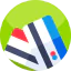 Credit card icon 64x64
