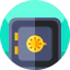 Safety box icon 64x64