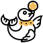 Seal biểu tượng 64x64
