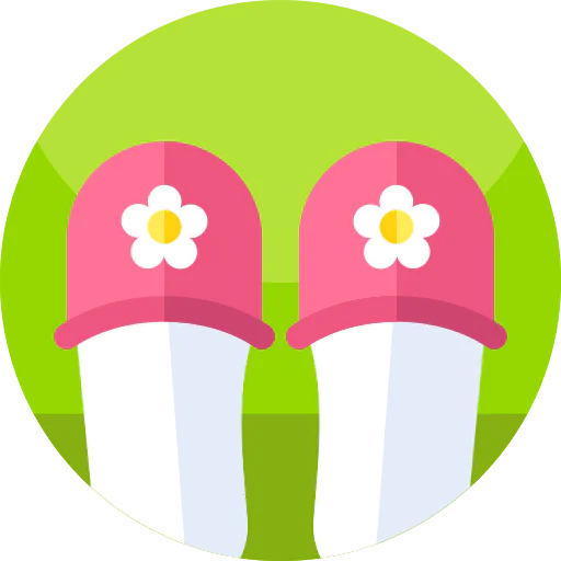 Slipper icon
