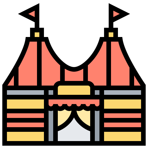 Circus icon