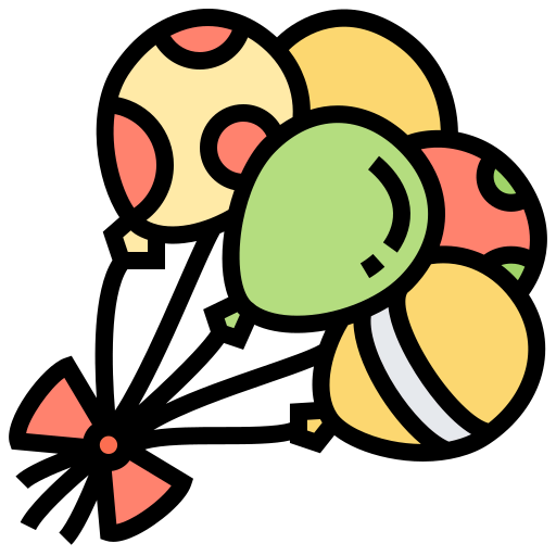 Balloon icon