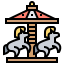 Carousel Ikona 64x64