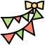 Garlands icon 64x64