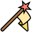 Flag icon 64x64