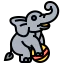 Elephant icon 64x64