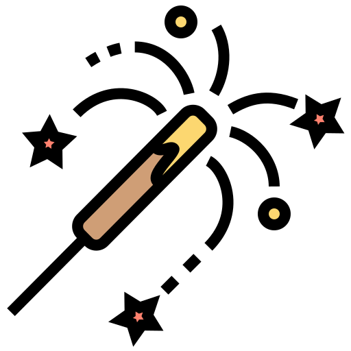 Firework icon