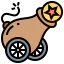 Cannon icon 64x64