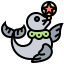 Seal biểu tượng 64x64
