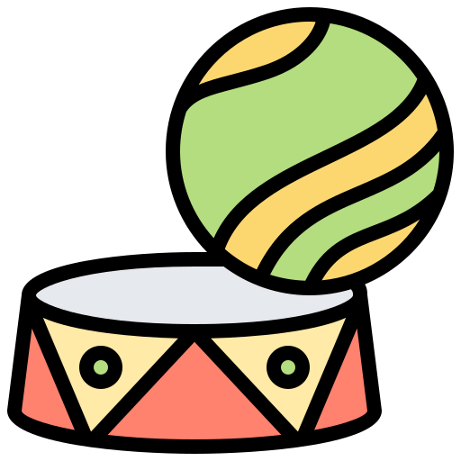 Stage icon