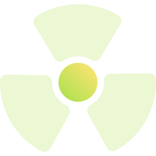 Nuclear icon