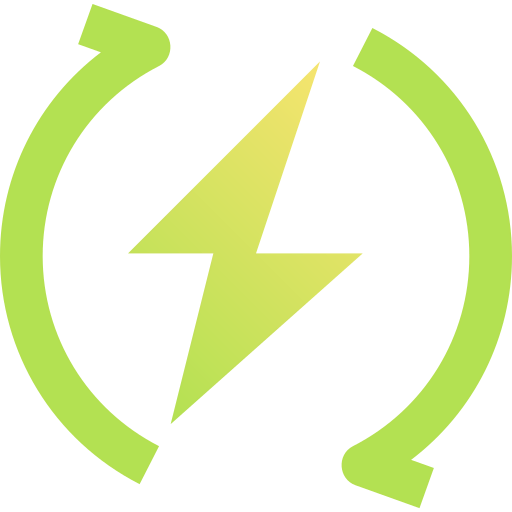 Power icon