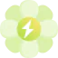 Flower icon 64x64