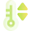 Thermometer icon 64x64