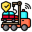 Car service Symbol 64x64