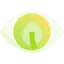 Eye icon 64x64
