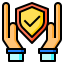 Insurance icon 64x64