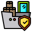 Shipping icon 64x64