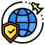 Travel icon 64x64