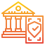 Bank icon 64x64