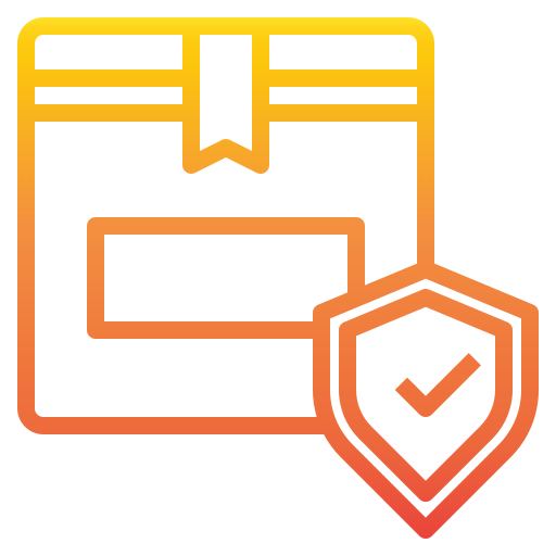 Delivery icon