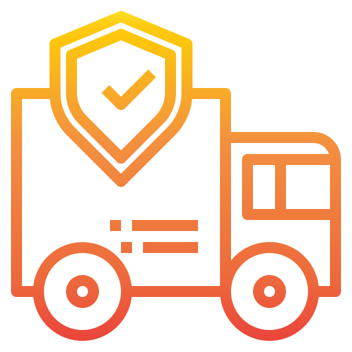 Delivery icon