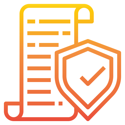 Document icon