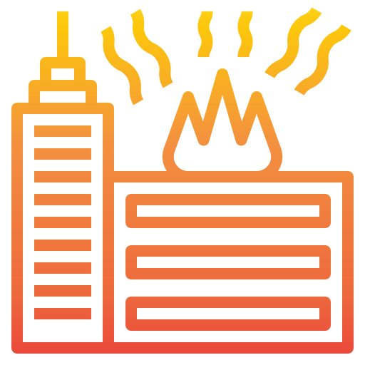Fire icon