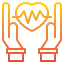 Health insurance icon 64x64