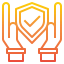 Insurance icon 64x64
