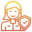 Life insurance icon 64x64