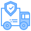 Delivery icon 64x64