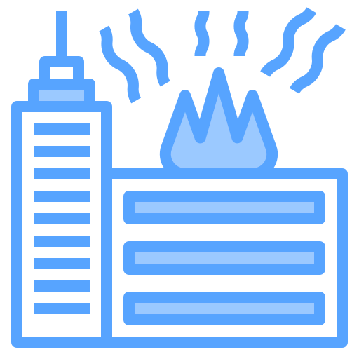 Fire icon