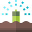 Irrigation Symbol 64x64