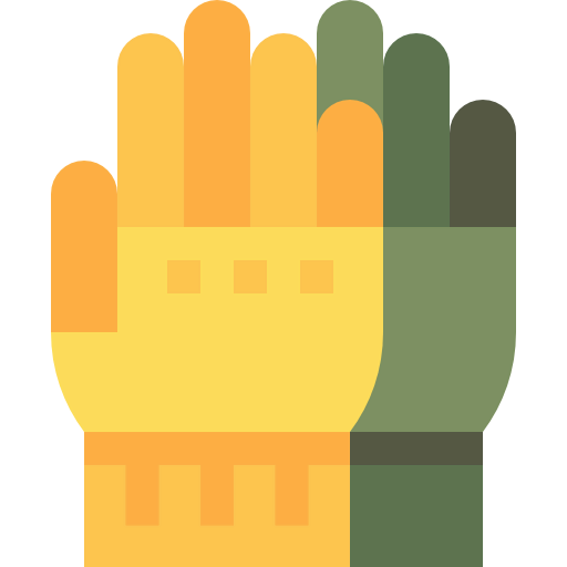 Gloves icon