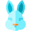 Rabbit іконка 64x64